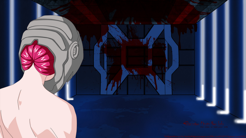 Illustration for article titled What I'm watching now: Elfen Lied